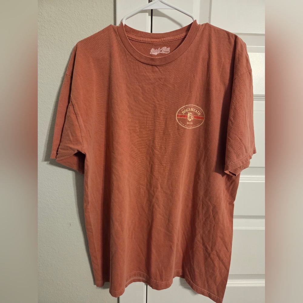 Hogs Breath Destin Short Sleeve T-Shirt